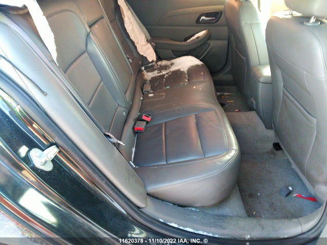 Chevrolet MALIBU 2LT 2014 1G11E5SL6EF153960 Image 8