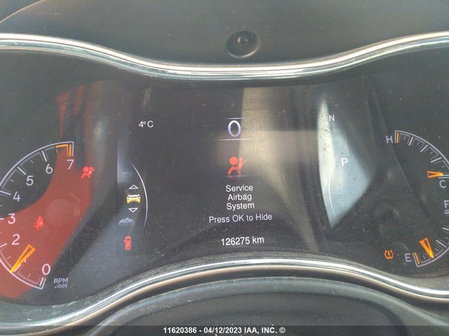 1C4RJFBG0FC923765 Jeep Grand Cherokee Limited