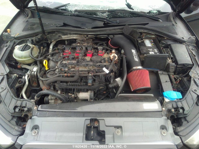 WAUBFRFF6F1050909 Audi A3 PREMIUM