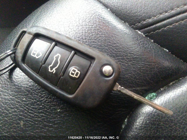 WAUBFRFF6F1050909 Audi A3 PREMIUM