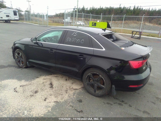 WAUBFRFF6F1050909 Audi A3 PREMIUM