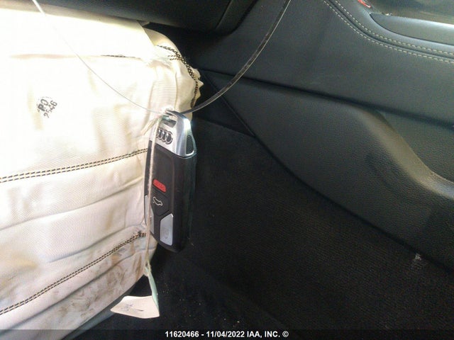 WAUB4CF56JA087459 Audi S5 Premium Plus