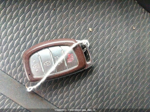 Hyundai SONATA SE 2017 5NPE24AF5HH511051 Image 3