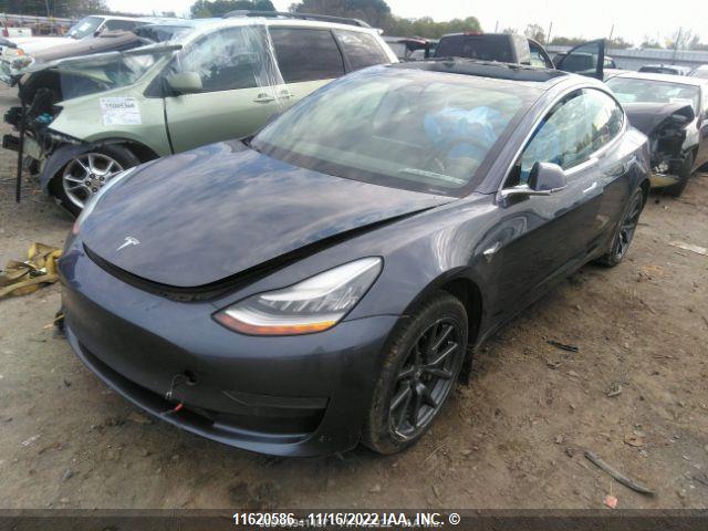 5YJ3E1EA2KF419025 Tesla MODEL 3