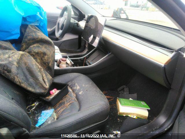 5YJ3E1EA2KF419025 Tesla MODEL 3