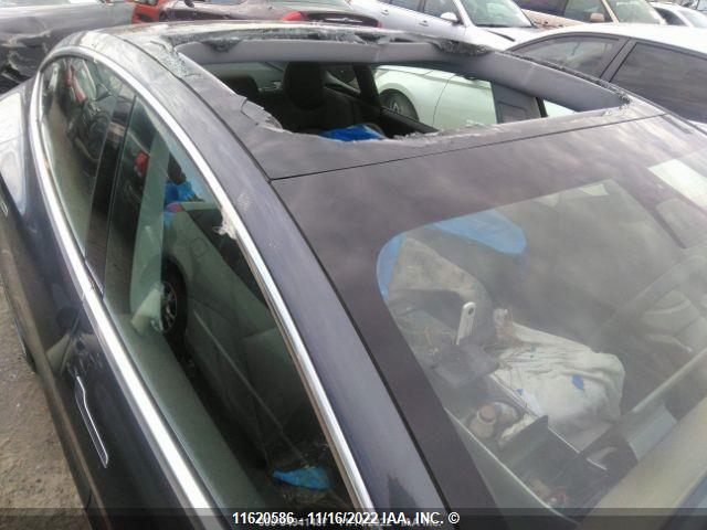 5YJ3E1EA2KF419025 Tesla MODEL 3
