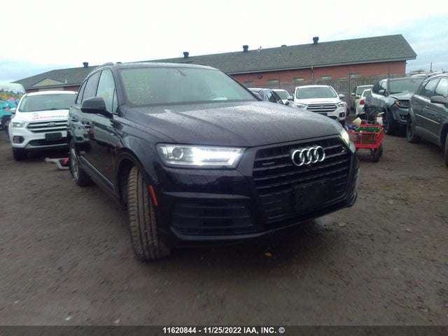 WA1MHAF70JD043097 auction archive image