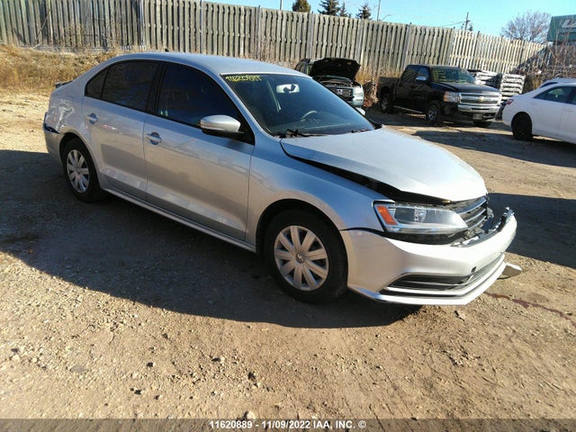 2016 3VW267AJ5GM275973 main image