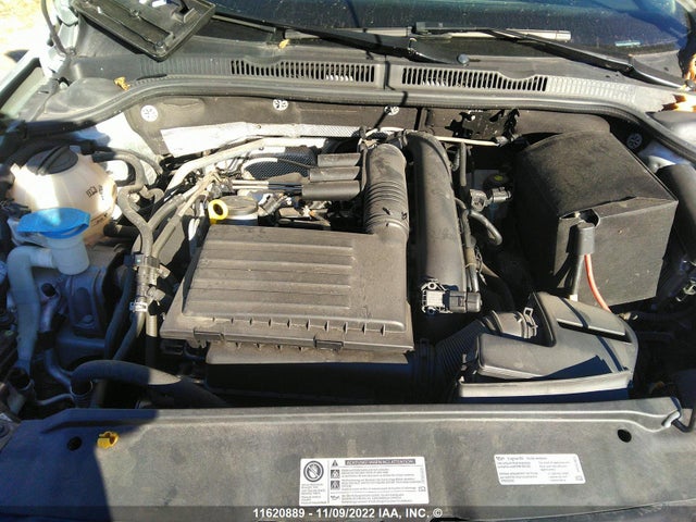 Volkswagen Jetta 2016 3VW267AJ5GM275973 Image 11