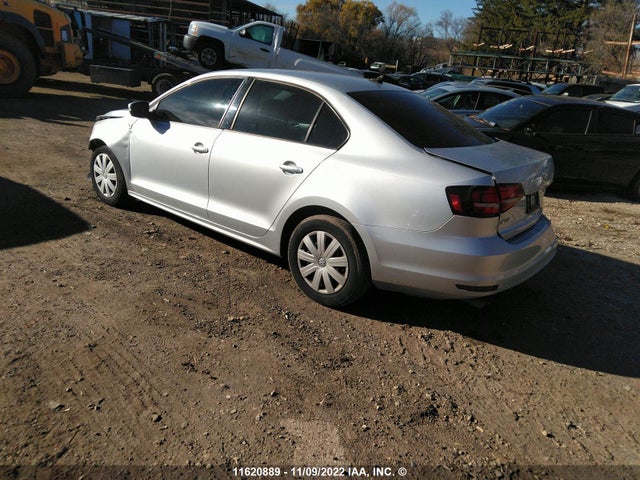 Volkswagen Jetta 2016 3VW267AJ5GM275973 Image 4
