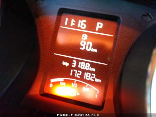 Volkswagen Jetta 2016 3VW267AJ5GM275973 Image 8