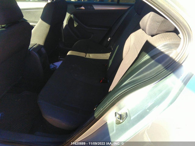 Volkswagen Jetta 2016 3VW267AJ5GM275973 Image 9