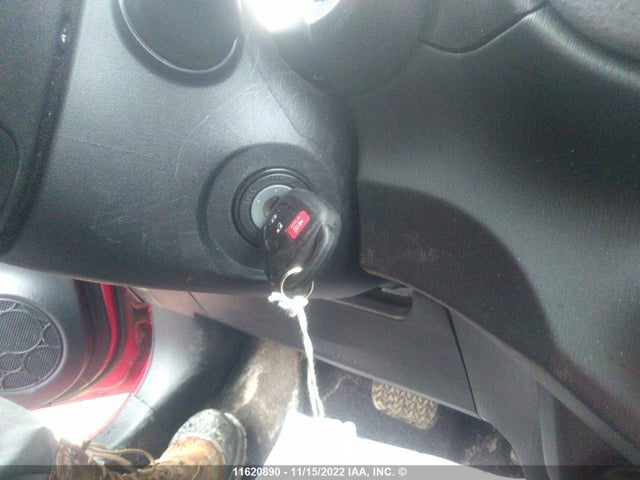 Toyota Yaris 2014 VNKKTUD3XEA003704 Image 3