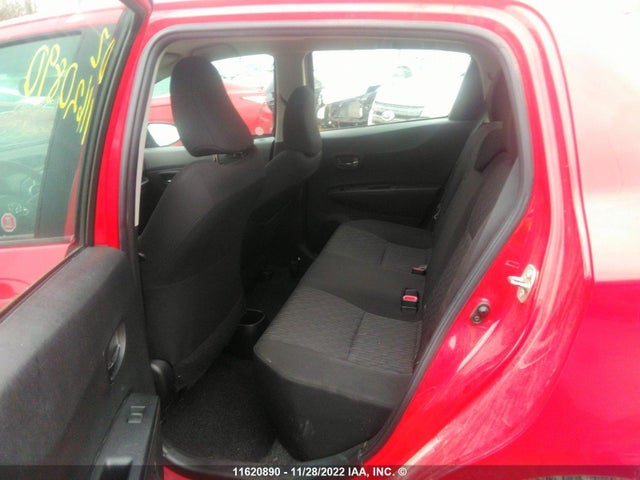 Toyota Yaris 2014 VNKKTUD3XEA003704 Image 9