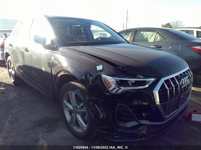 WA1EECF32M1005642 auction archive image