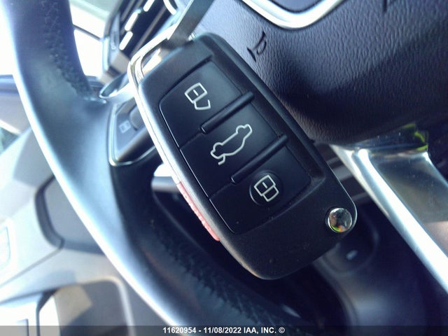 WA1EECF32M1005642 Audi Q3 Premium Plus S Line 45