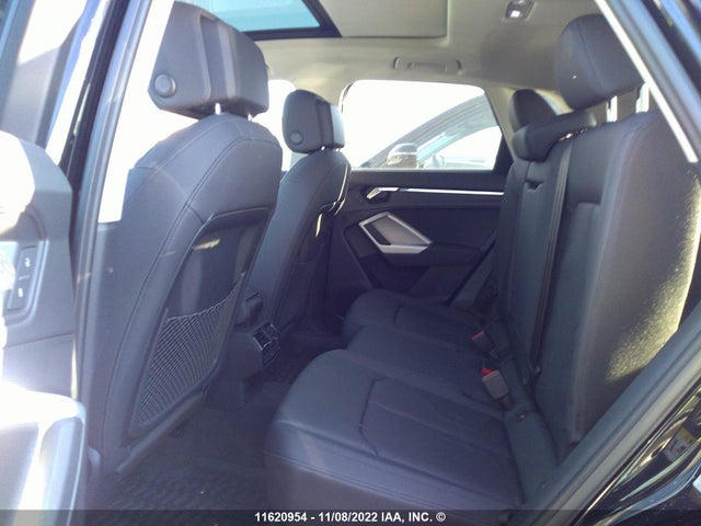 WA1EECF32M1005642 Audi Q3 Premium Plus S Line 45