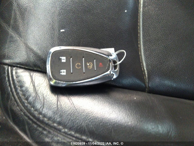 Chevrolet Cruze Premier 2017 3G1BF5SM1HS600298 Image 3