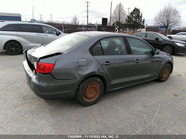 Volkswagen Jetta 2013 3VWDK7AJ3DM316861 Image 5