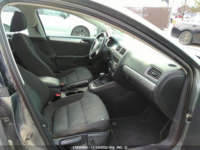 Volkswagen Jetta 2013 3VWDK7AJ3DM316861 Image 6