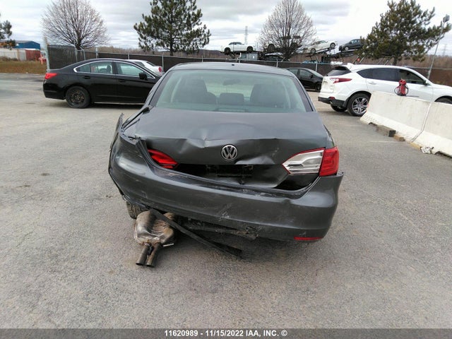 Volkswagen Jetta 2013 3VWDK7AJ3DM316861 Image 7