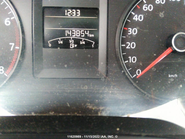 Volkswagen Jetta 2013 3VWDK7AJ3DM316861 Image 8