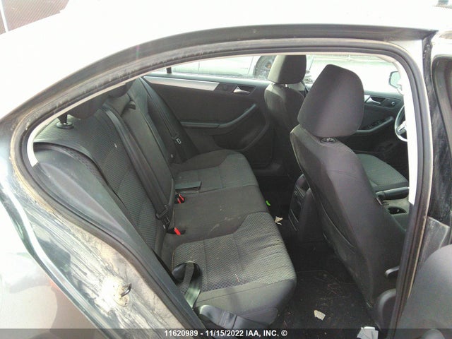 Volkswagen Jetta 2013 3VWDK7AJ3DM316861 Image 9