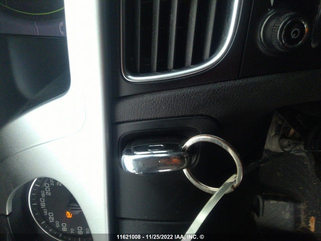 WAUFFCFL6CN017952 Audi A4 PREMIUM