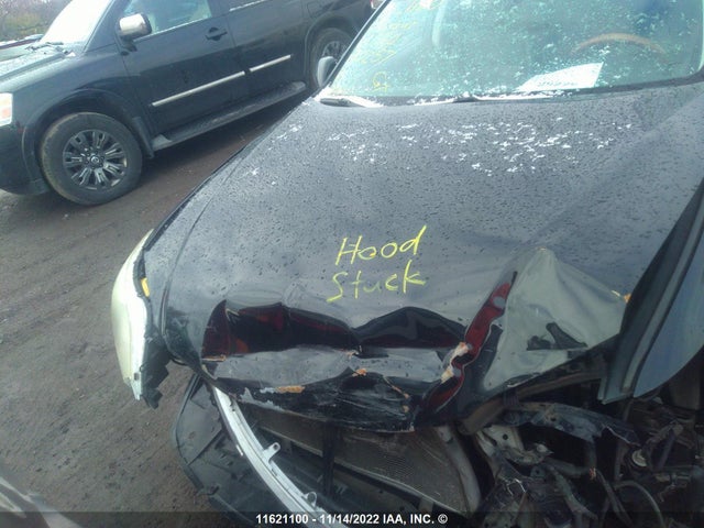 JTHBJ46G882190257 Lexus ES 350