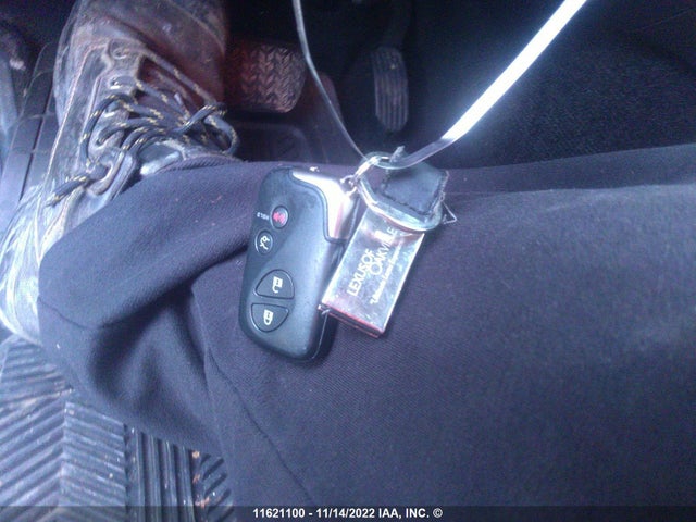 JTHBJ46G882190257 Lexus ES 350