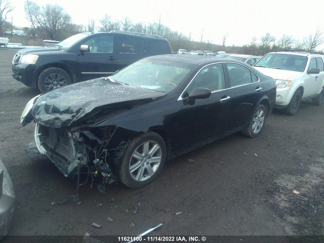 JTHBJ46G882190257 Lexus ES 350