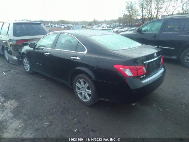 JTHBJ46G882190257 Lexus ES 350