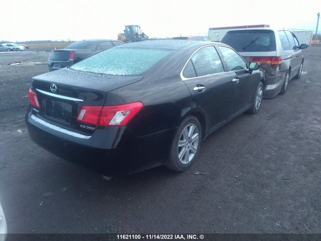 JTHBJ46G882190257 Lexus ES 350