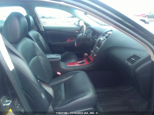 JTHBJ46G882190257 Lexus ES 350