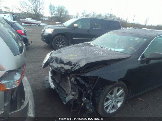 JTHBJ46G882190257 Lexus ES 350