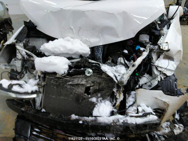 Toyota SIENNA 2019 5TDZZ3DC5KS997306 Image 11