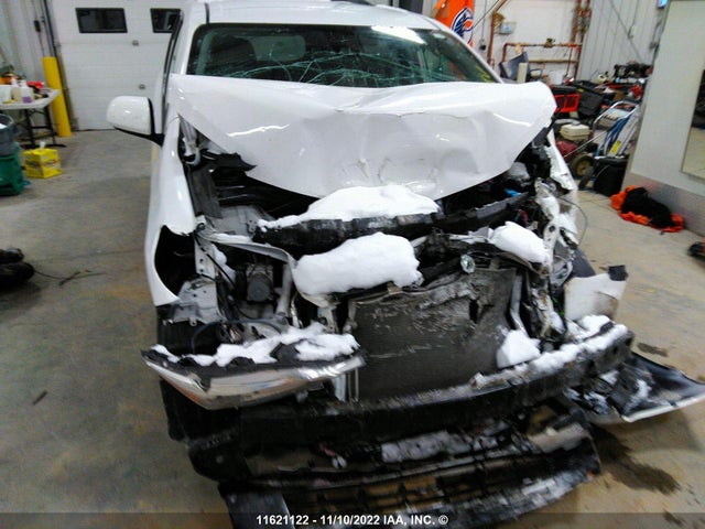 Toyota SIENNA 2019 5TDZZ3DC5KS997306 Image 7
