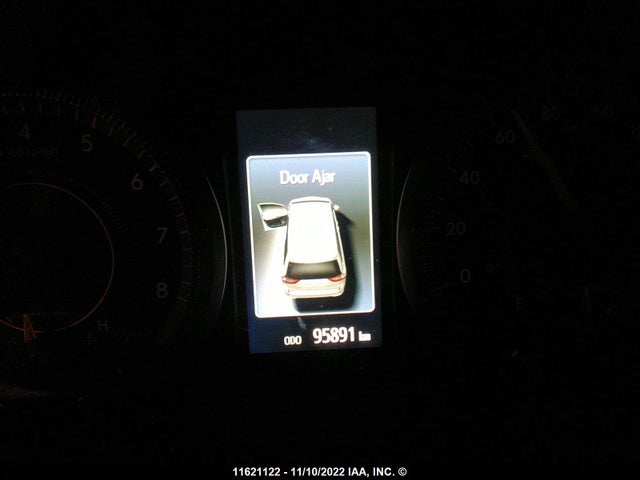 Toyota SIENNA 2019 5TDZZ3DC5KS997306 Image 8