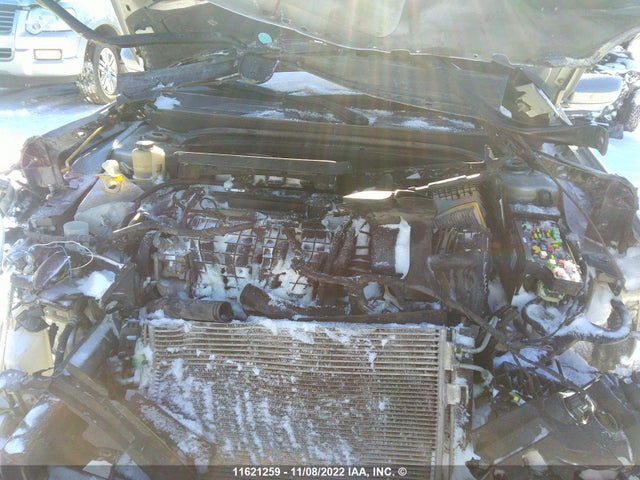 1C3CCBABXDN533079 Chrysler 200 LX