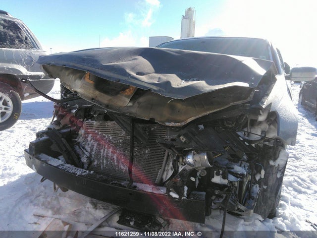 1C3CCBABXDN533079 Chrysler 200 LX