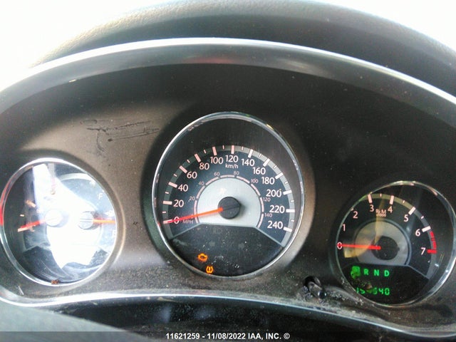 1C3CCBABXDN533079 Chrysler 200 LX