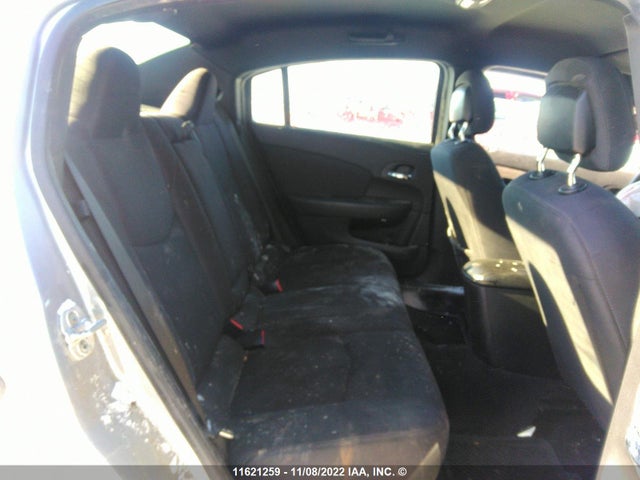 1C3CCBABXDN533079 Chrysler 200 LX
