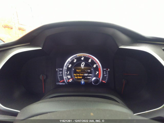Chevrolet Corvette Stingray/1lt/z51 2014 1G1YG2D76E5107915 Image 7