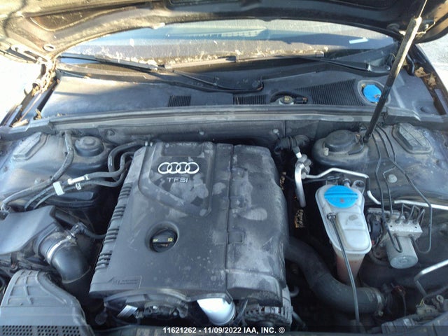 WA1VFCFL3EA146041 Audi A4 Allroad Prestige