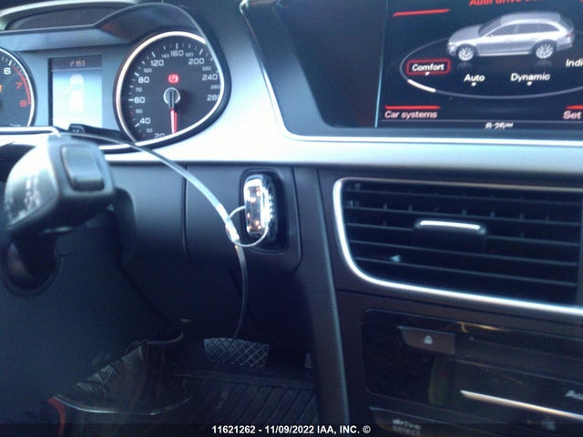 WA1VFCFL3EA146041 Audi A4 Allroad Prestige