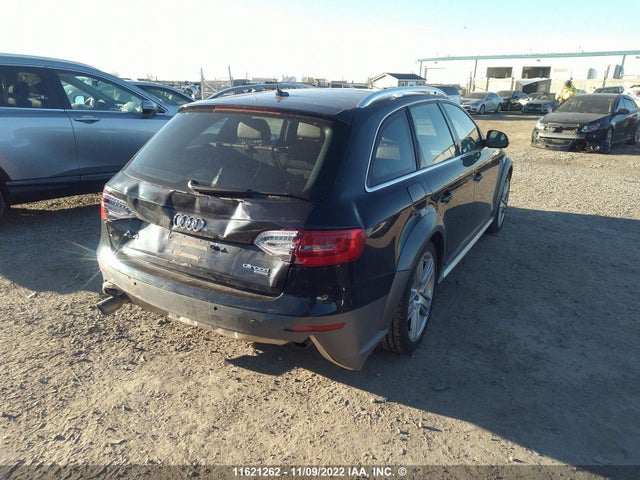 WA1VFCFL3EA146041 Audi A4 Allroad Prestige