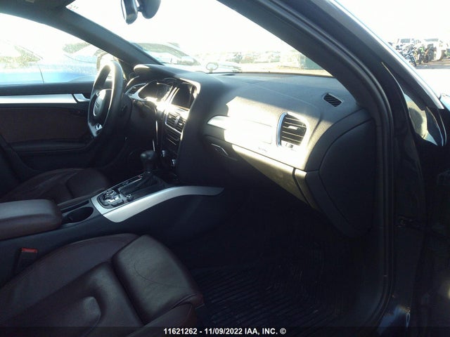WA1VFCFL3EA146041 Audi A4 Allroad Prestige