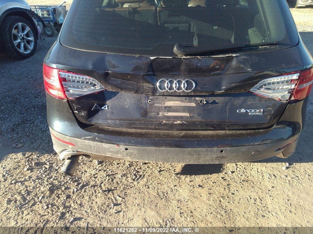 WA1VFCFL3EA146041 Audi A4 Allroad Prestige