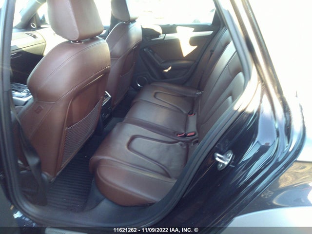 WA1VFCFL3EA146041 Audi A4 Allroad Prestige