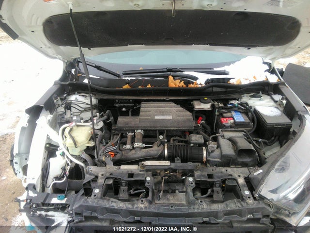 Honda CR-V 2021 2HKRW2H20MH209724 Image 11